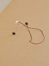 CHUWI LapBook Pro CW1530 Internal Microphone Mic Set 2pcs