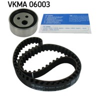 Zahnriemensatz SKF Vkma 06003 FüR Dacia Renault Logan Pick-Up Megane I