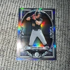 2026 Bowman Sterling Chrome Konnor Griffin #BST-7 Pirates RC Rookie Card