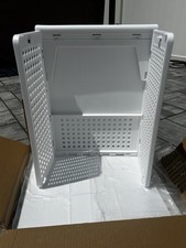 Organizador Para Clóset De Plástico