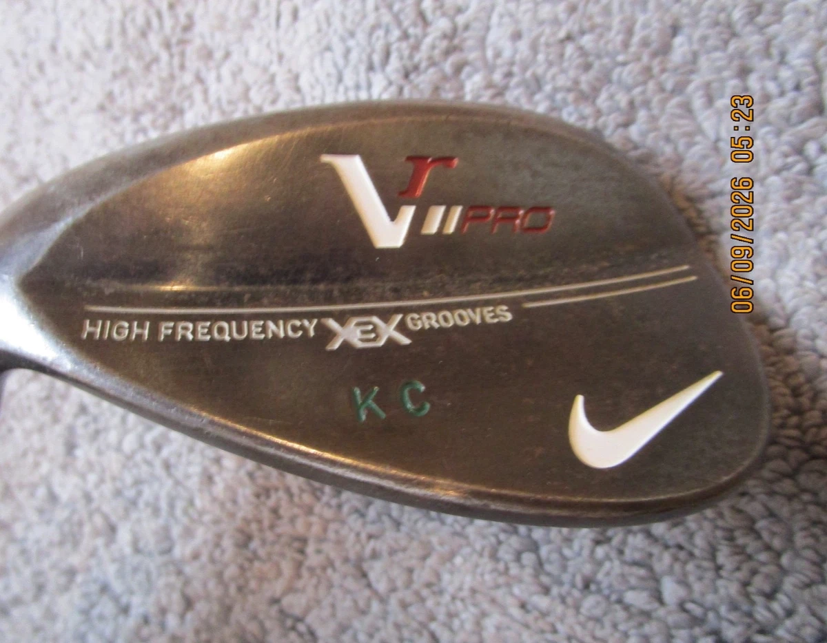 Nike Sand Wedge Golf Clubs for sale - eBay