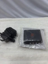 Mr. DJ USA " Ad-Io " Device w/ cord