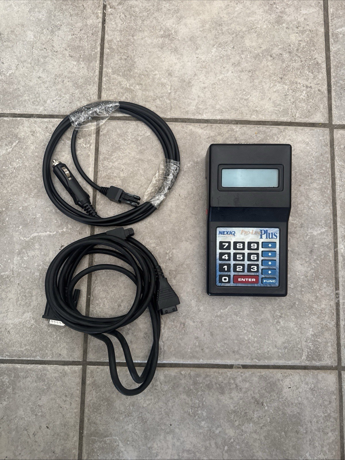 NEXIQ PRO-LINK PLUS 108004