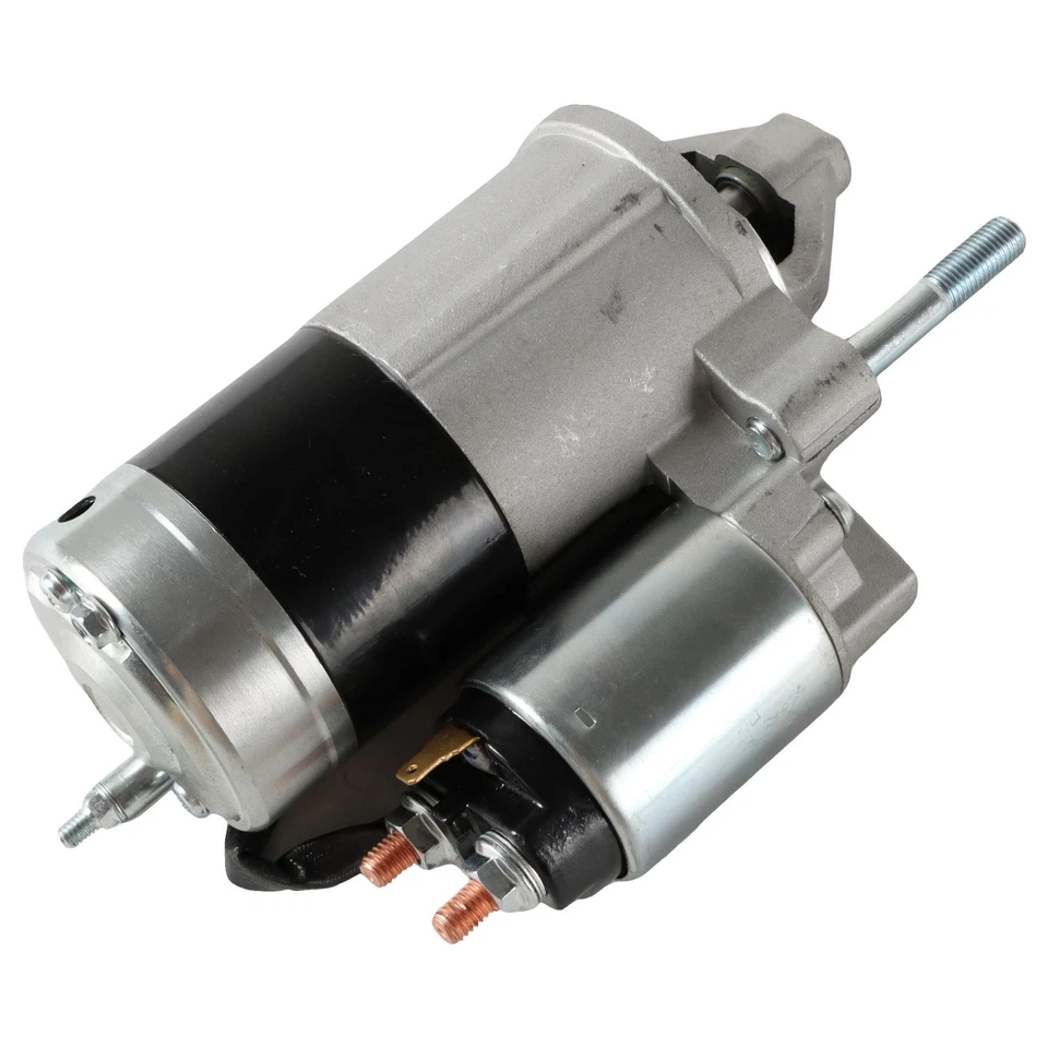 17764 Starter for 2005 2006 2007 2008 2009 Kia Sportage Hyundai Tucson 2.7L V6 - Image 3 of 4