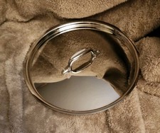 All Clad Metal Lid 11 Inch