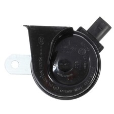 Genuine Porsche 05-13 911 Boxster Cayman Clarton Low Note Horn 997-635-215-00