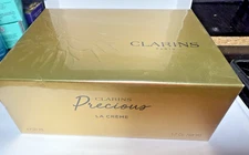 CLARINS PRECIOUS LA CREME, 1.7 OZ / 50mL SEALED BOX Great Holiday Gift Idea $400