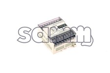 MITSUBISHI ELECTRIC FX0S-20MT-DSS PROGRAMMABLE CONTROLLER Used