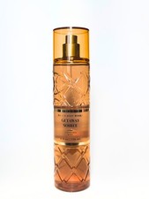 1 New Bath  Body Works GETAWAY SOIREE Fine Fragrance Mist 8oz