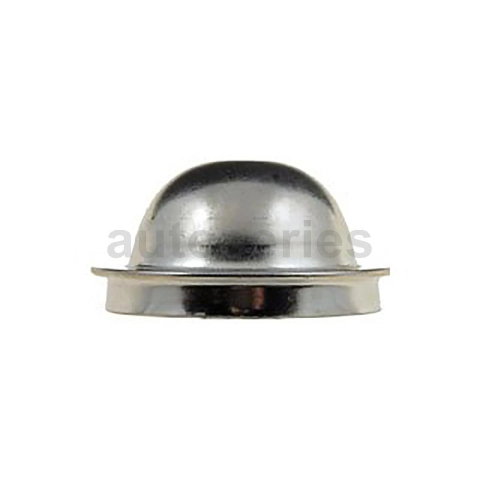 1 tapa antipolvo para cojinete de rueda delantera para Buick Centurion 7,5 L 5,7 L_ Foto 2 de 4