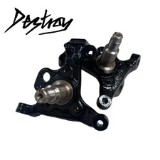 Mazda MX5 Miata NB MK2 ABS Front Modified Knuckles - Destroy or Die