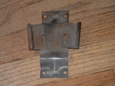 1959 1960 IMPALA WINDSHIELD WASHER BOTTLE BRACKET