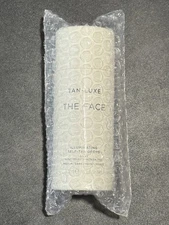 Tan Luxe The Face Illuminating Self Tan Drops Medium/Dark 1.01 fl. Oz. 30ML  NIB
