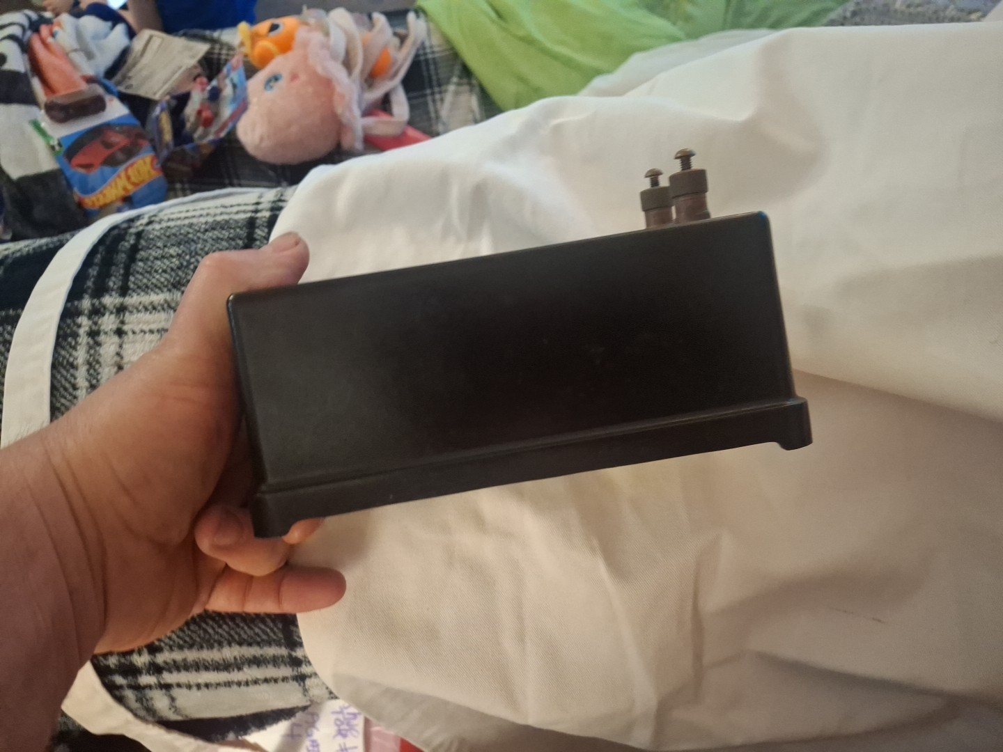 Central Scientific Co. Decade Resistance Box