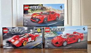 Lego 76914 | eBay