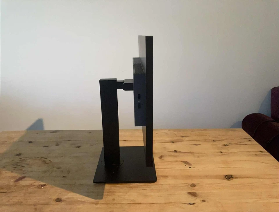 HP Z23n G2 23`` MONITOR 16:9 Full HD 60 Hz 5ms - Bild 4 von 4