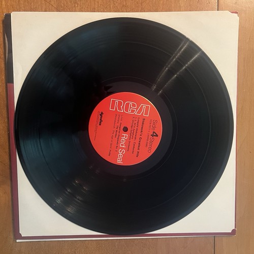 Leopold Stokowski - Stokowski's Greatest Hits - RCA Victor Red Seal - VCS-7077 - - Picture 4 of 6