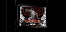2023 Donruss #U13 Jackson Jobe Unleashed Vector