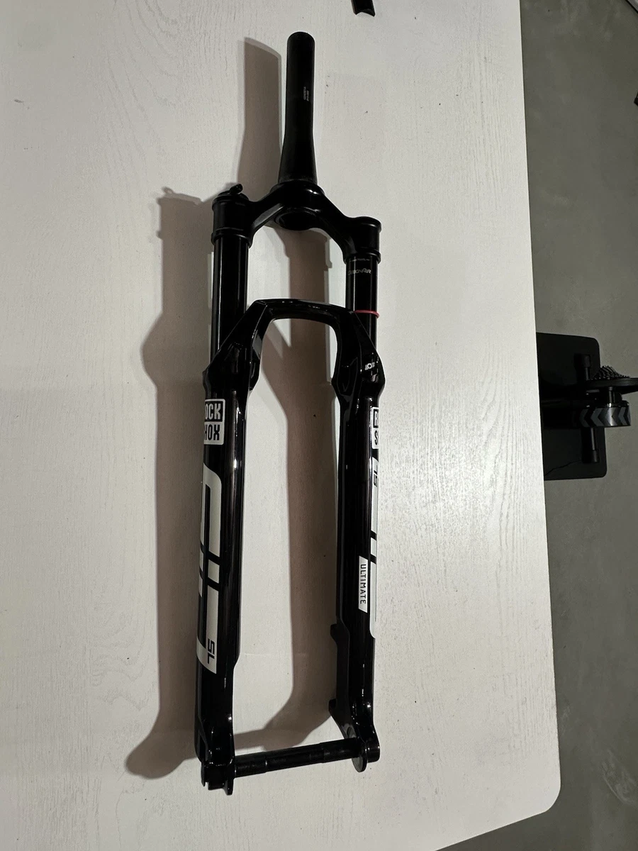 Rock Shox Sid World Cup for sale - eBay