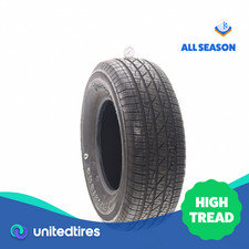 Used 26570r16 Firestone Destination Le3 112t - 932