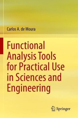 Funktionsanalyse-Tools für den praktischen Einsatz in Naturwissenschaften und E... - 9783031106002