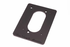 SME fitting armboard for Thorens TD145 / TD146 / TD147 / TD160 TD165 and TD166 