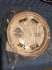 DB-3S Smoke Detector Surface Mounting Base Cerberus Pyrotronics Fire Alarm NEW