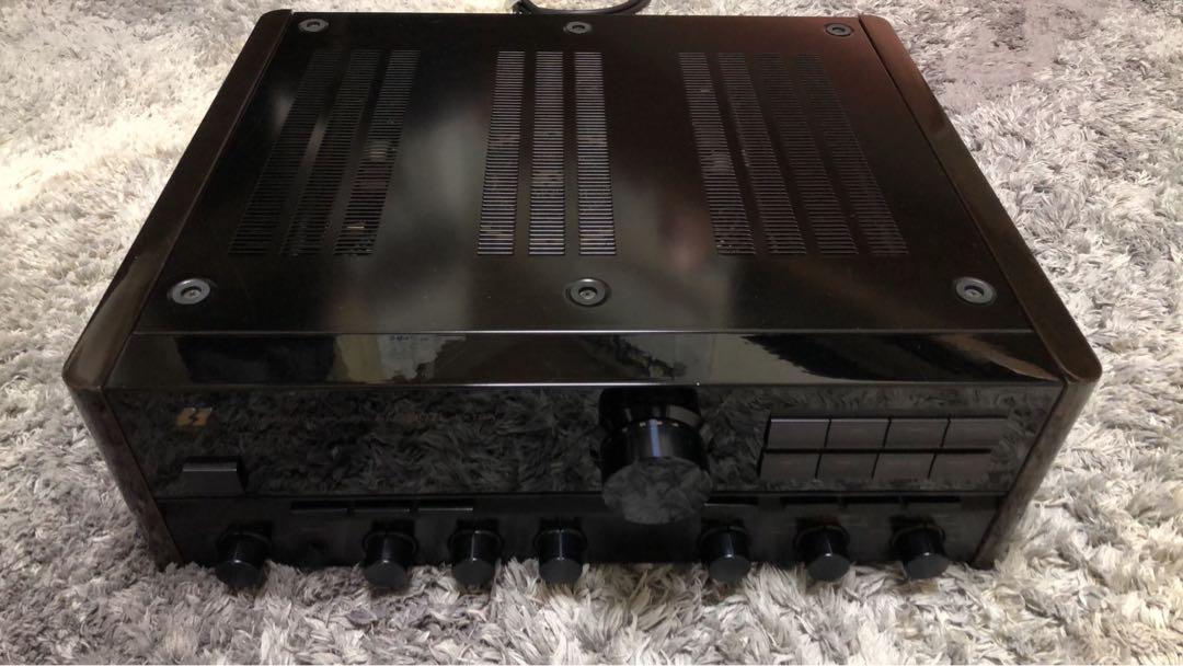 sansui au-α907L Extra | eBay sansui au-α907L Extra | eBay