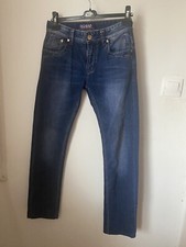 Mens Jeans By Gosia Blue Size 31 Sk67