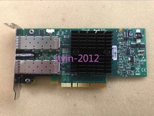 1pcs Used IBM EC29 IBM 00E1856 10Gb RoCE SR SFP Adapter PCI-e X8
