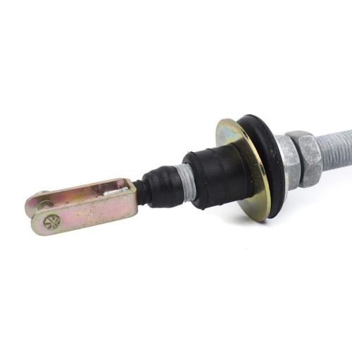 Clutch Cable Wire Fits Nissan B210 Datsun Sunny 120Y B210 B310 130Y 1973-77 E05 - Picture 5 of 6