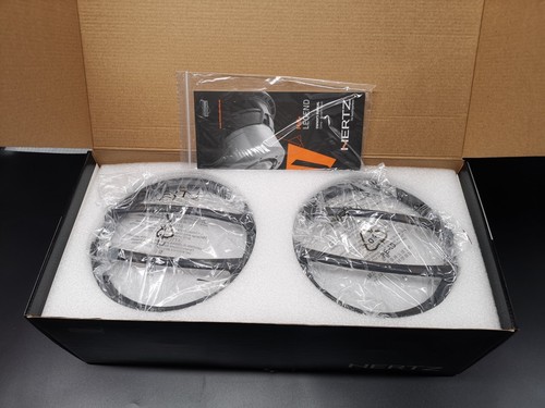 Hertz ML1800.3, 1 Set New Woofers Hertz Mille ML1800.3 - Picture 3 of 6