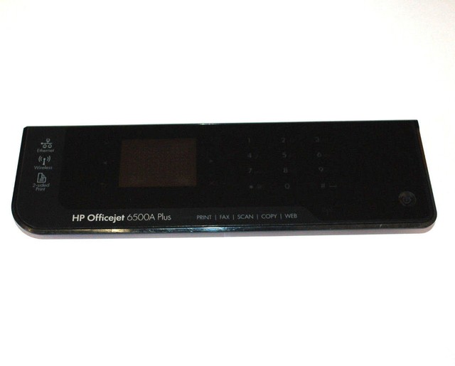 hp officejet 6500a plus e710n