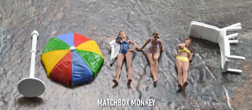 Car Hauler Flat Bed Trailer Tow Hitch Maßstab 1:64 DCP Diorama Diecast Modellauto - Bild 36 von 1'100