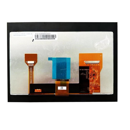 Replacement LCD Screen display 9" HYBRID TOUCH SCREEN - Picture 3 of 4