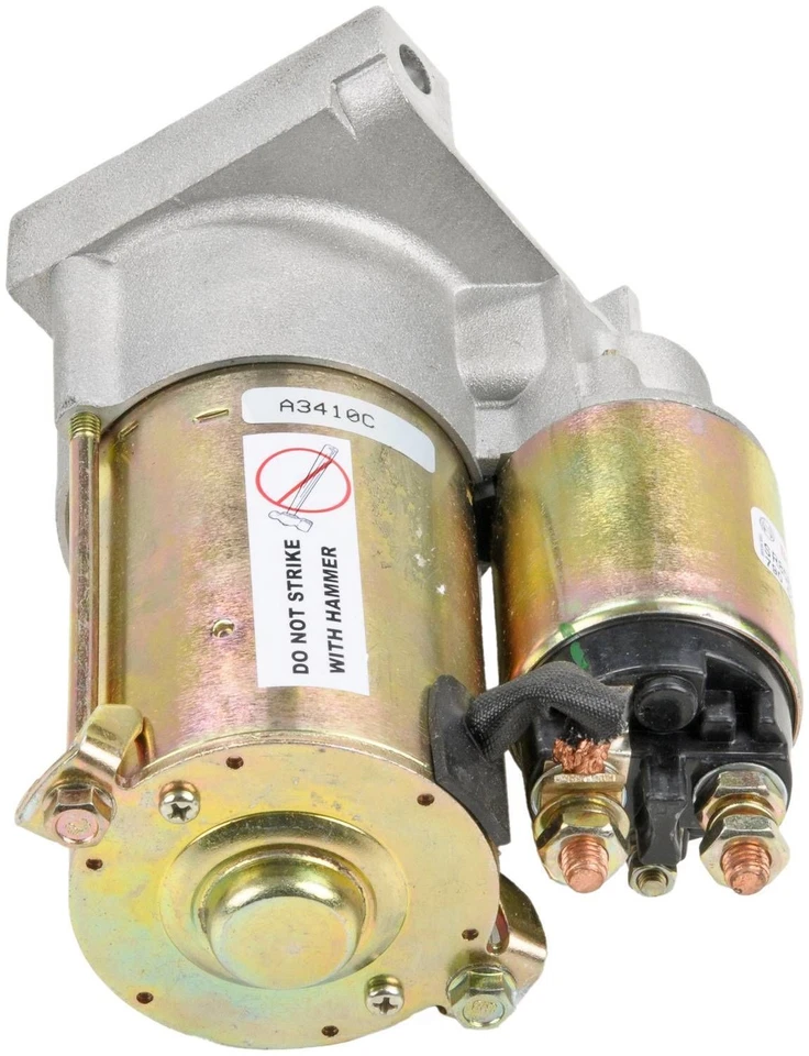 Motor De Arranque - Nuevo Bosch SR8580N Foto 4 de 4