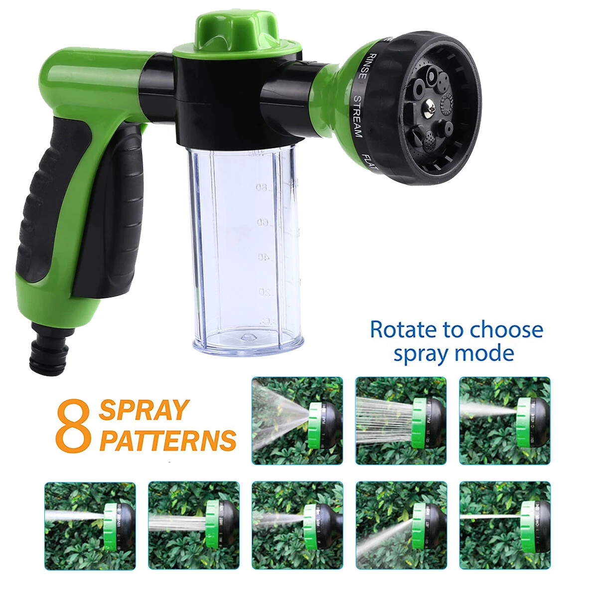 Highest Psi Garden Hose Nozzle Fasci Garden
