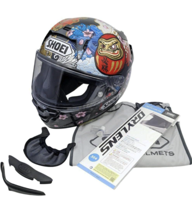 Size M 』SHOEI X-Fifteen Marquez MOTEGI5 Limited Helmet 2025 Size