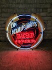 Dr McGillicuddy's Neon Sign - New Open Box