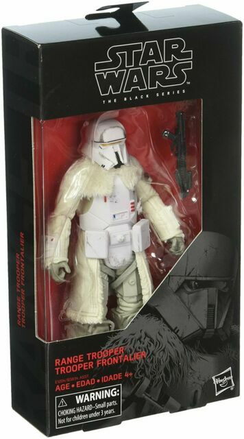 star wars black series range trooper