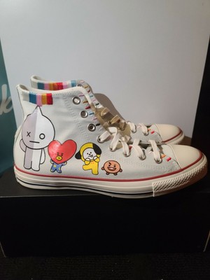 bt21 converse for sale