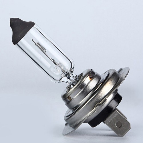 55w 12v H7 Fog Halogen Bulb Car Halogen Bulb Super Xenon Light Source Fog Lamp - Picture 5 of 6