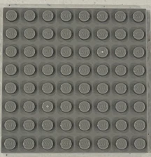 Lego 8x8 Plates 41539 - You Pick The Color and Quantity - High Quality Plates