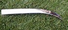 <!--F#f_0-->HOLDEN EJ GUARD HEADLIGHT EYE BROW EYEBROW MOULD TRIM CHROME EMBLEM PREMIER<!--F/-->