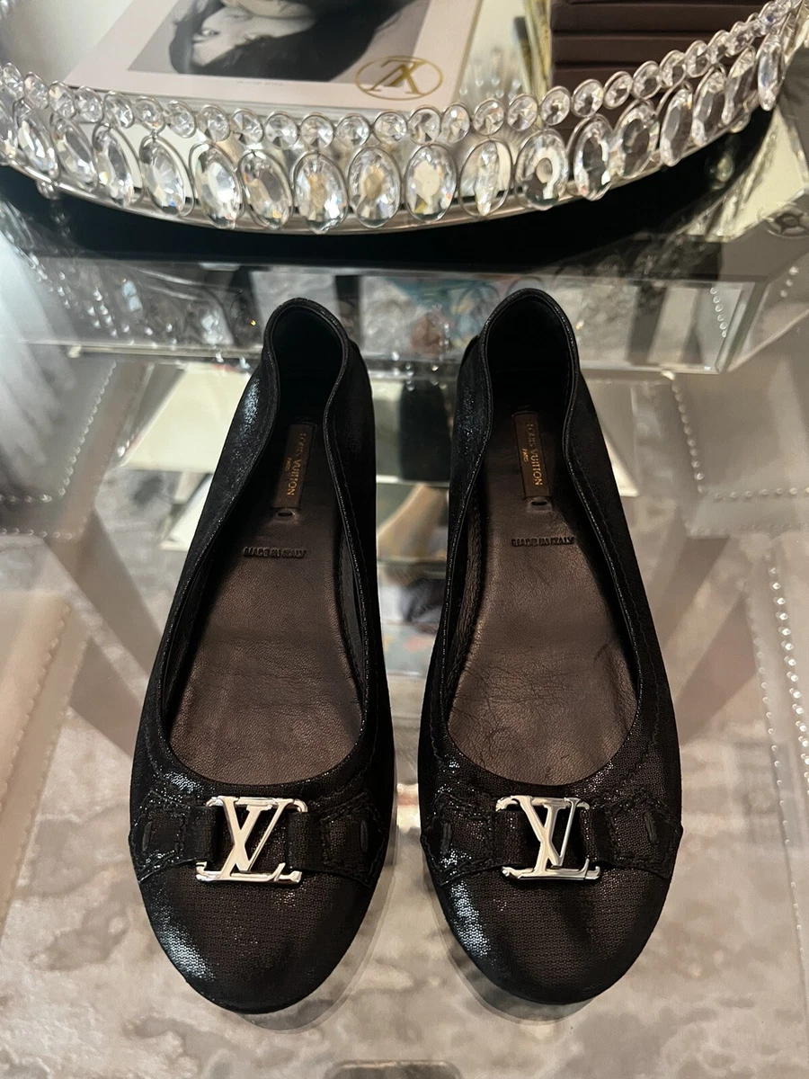 louis vuitton ladies shoes