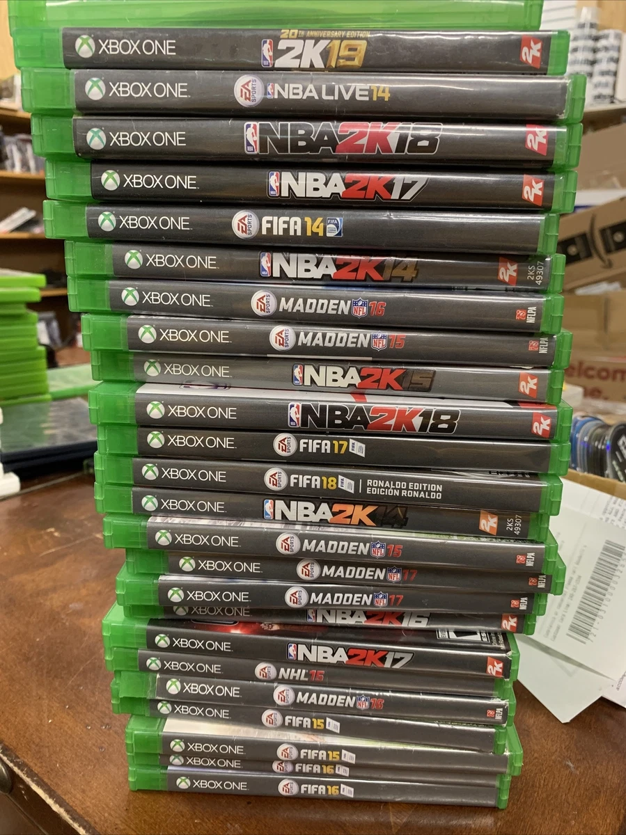 Wholesale xbox one games deals