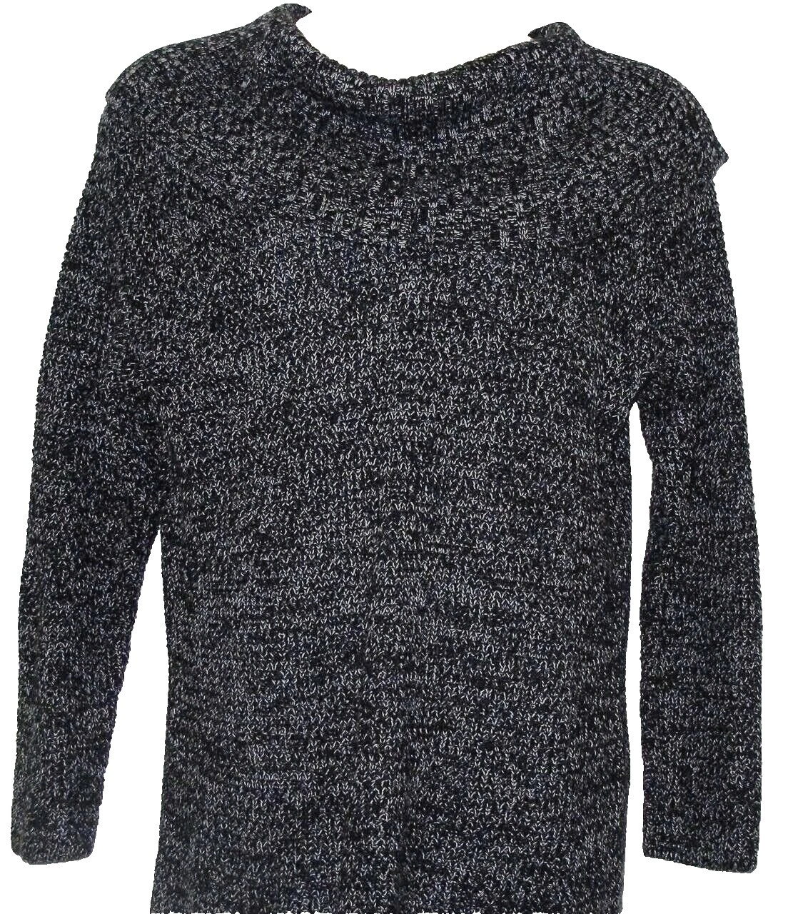 Acrílico Preswick & Moore Suéteres Femininos