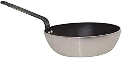 DE BUYER 8188.24 - Pentola bombata Antiaderente Choc, Ø 24cm (E2K) - Foto 1 di 1