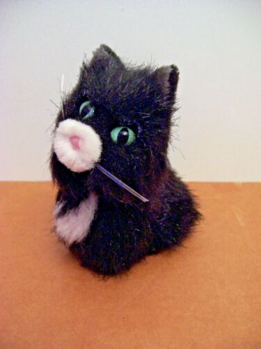 American Girl LICORICE Kitty Cat - Original Version - Picture 4 of 4