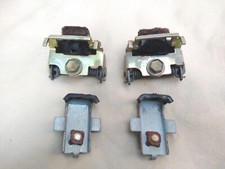 90 91 92 93 Toyota Celica Window Glass Guides
